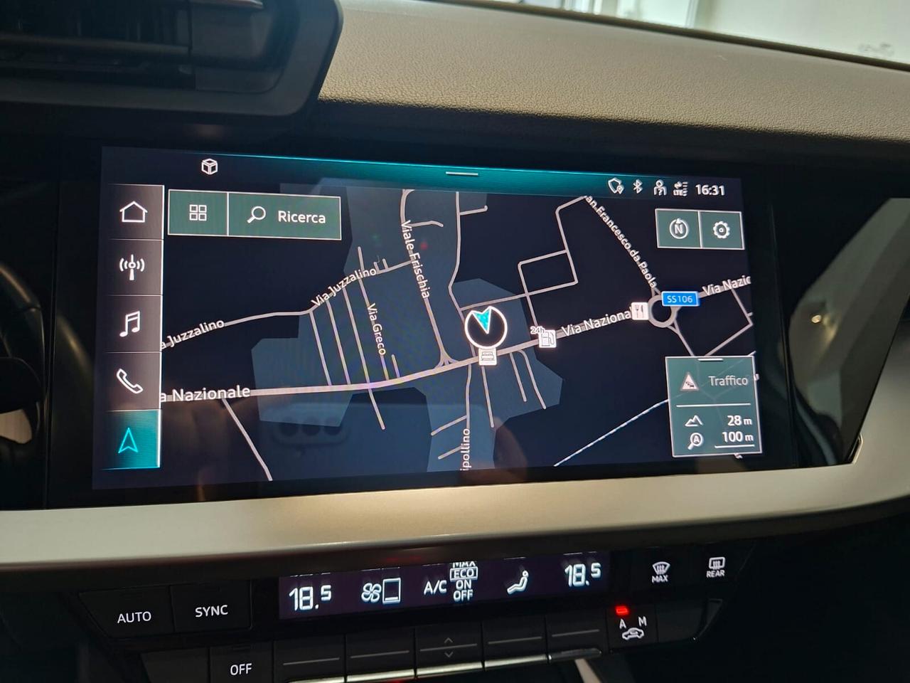 Audi A3 SPB 30 TDI Business