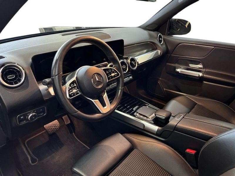 Mercedes-Benz Classe GLB GLB 200 d Sport Plus auto