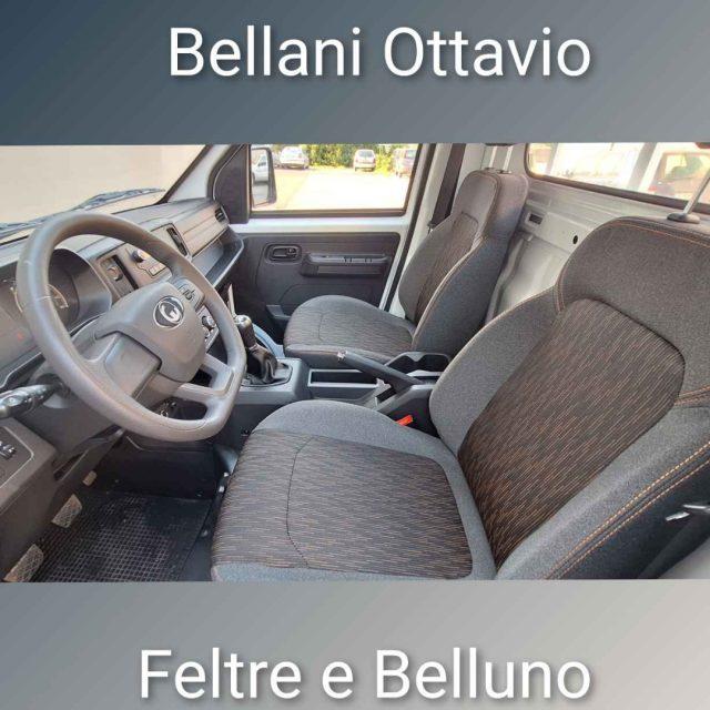 GIOTTI VICTORIA Other GUARDIAN PICK UP PLUS