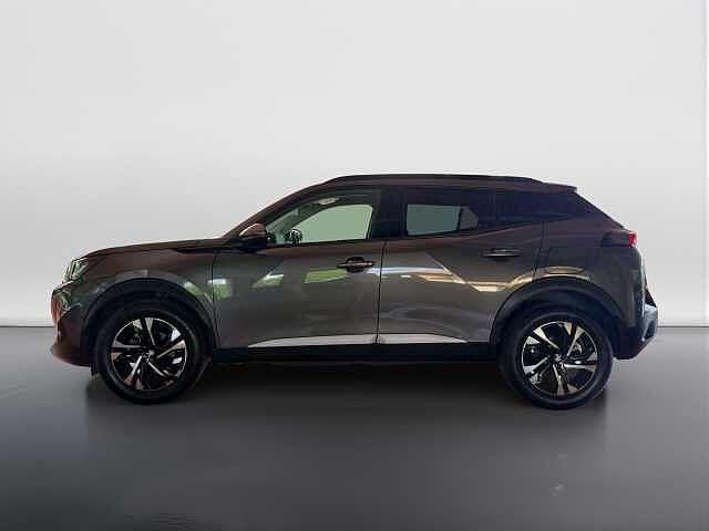 Peugeot 2008 2008 1.5 bluehdi Allure Pack s&s 110cv