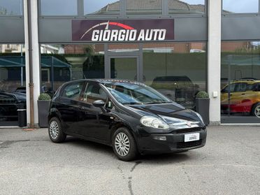Fiat Punto Evo 5 Porte Punto Evo 5p 1.3 mjt Dynamic s&s 95cv