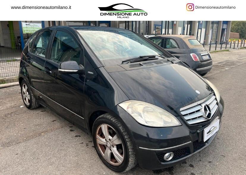 Mercedes-benz A 180 CDI Avantgarde