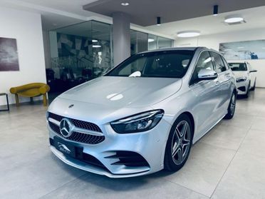 Mercedes-Benz B 200 d Premium auto