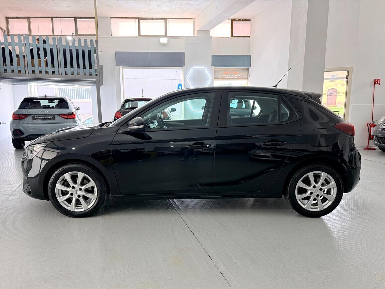 Corsa 1.5 D 100cv Aziendale Edition 102cv 5 porte