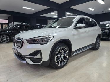 Bmw X1 sDrive18d xLine (Tetto panorama)