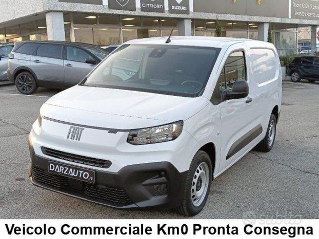 FIAT Doblo 1.5 BlueHdi 100CV L2 H1 Van PL-TN Pa