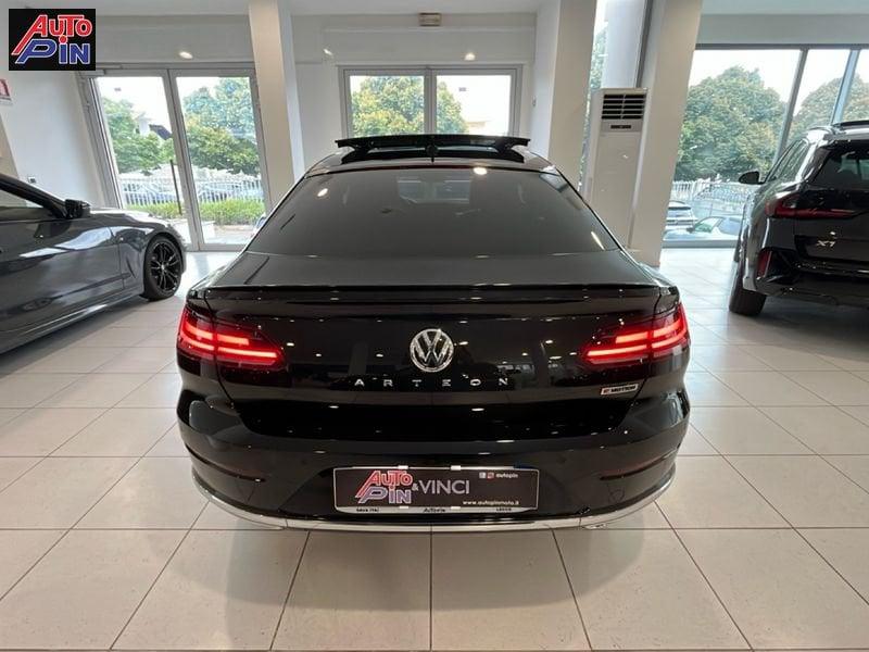 Volkswagen Arteon 2.0 BiTDI SCR 239cv R-LINE BMT DSG 4Motion