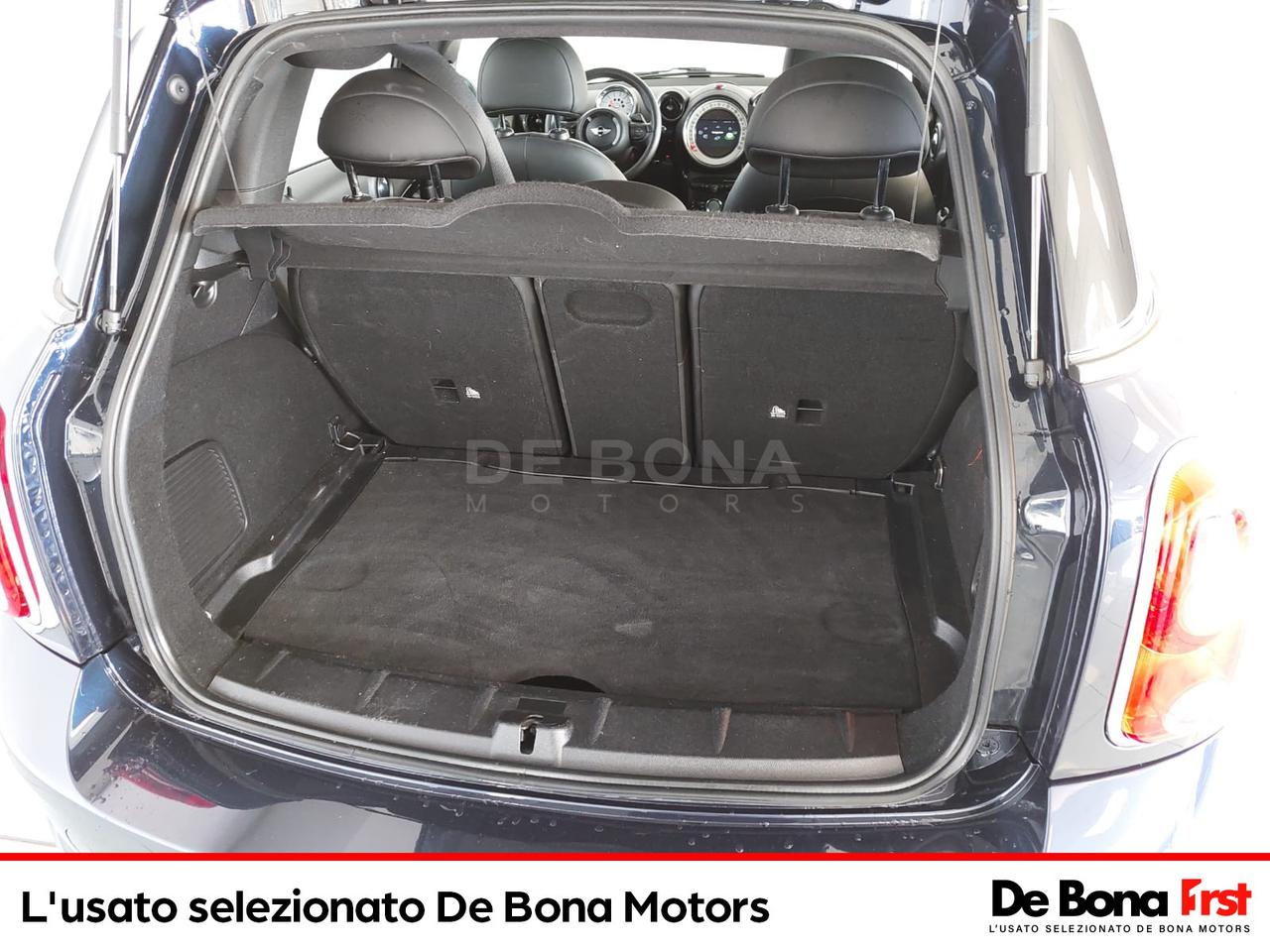 Mini Countryman 2.0 cooper sd