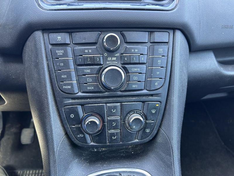 Opel Meriva 1.4 100CV Elective
