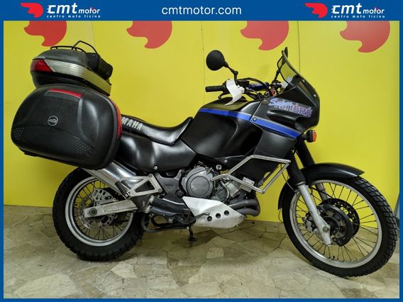 Yamaha XTZ 750 - 1991