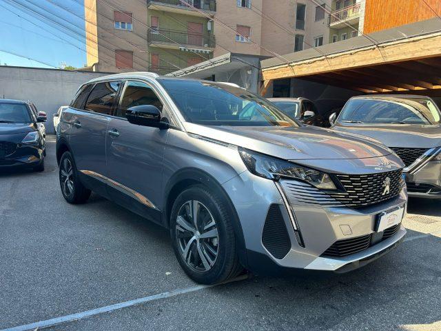 PEUGEOT 5008 BlueHDi 130 S&S EAT8 ALLURE PACK *PREZZO PROMO*
