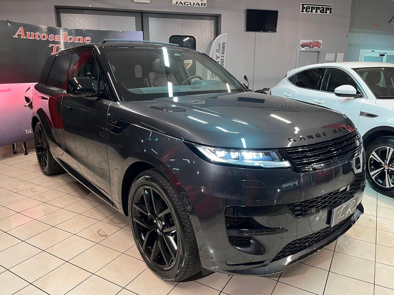 Land Rover Sport 3.0D l6 249 CV Dynamic Tetto FINANZIABILE