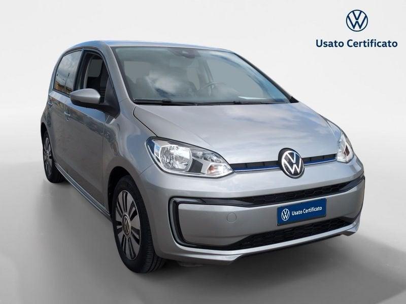 Volkswagen up! e-up! 5p