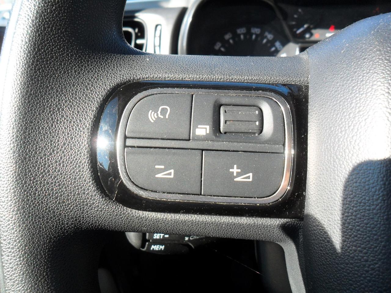 Citroen C3 PureTech 68 Feel