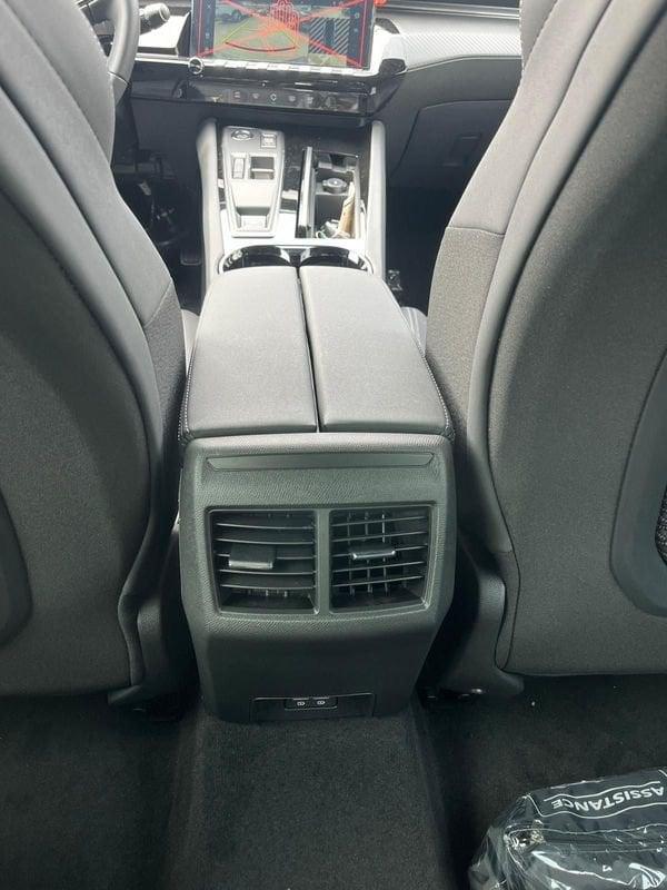 Peugeot 508 508 Plug-in Hybrid 225 e-EAT8 SW Allure