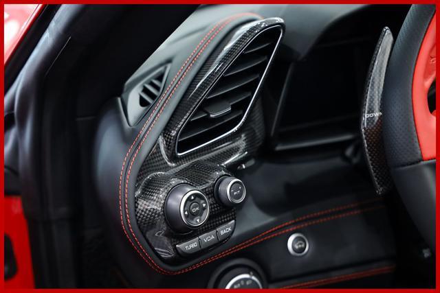 FERRARI 488 Spider|LIFT|FULL CARBON SPEC