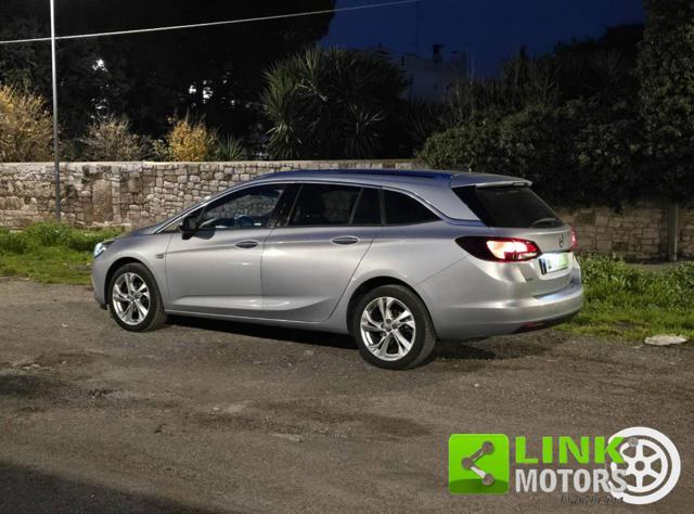 OPEL Astra 1.6 CDTi 110CV Sports Tourer Innovation