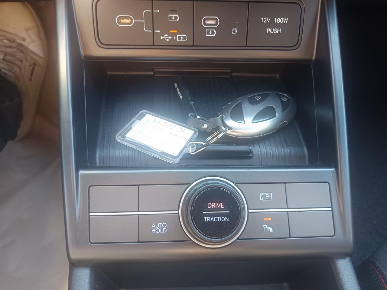 Hyundai Kona 1.0 t-gdi N Line 2wd 120cv dct