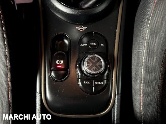 MINI Countryman 1.5 One D Hype Countryman