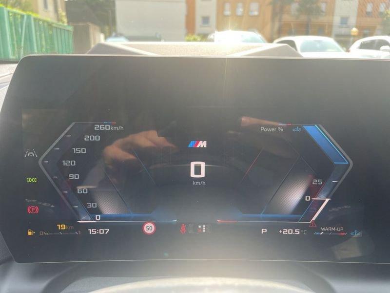 BMW Serie 1 M135i xDrive M Sport Pro