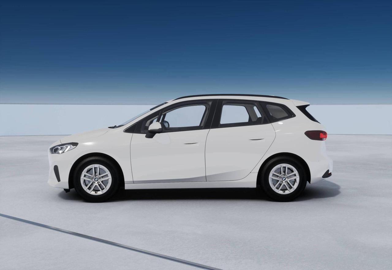 BMW Serie 2 218d Active Tourer