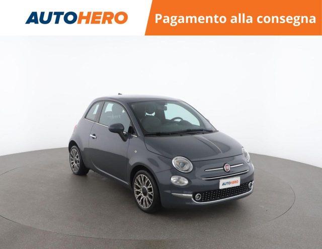 FIAT 500 1.2 Star