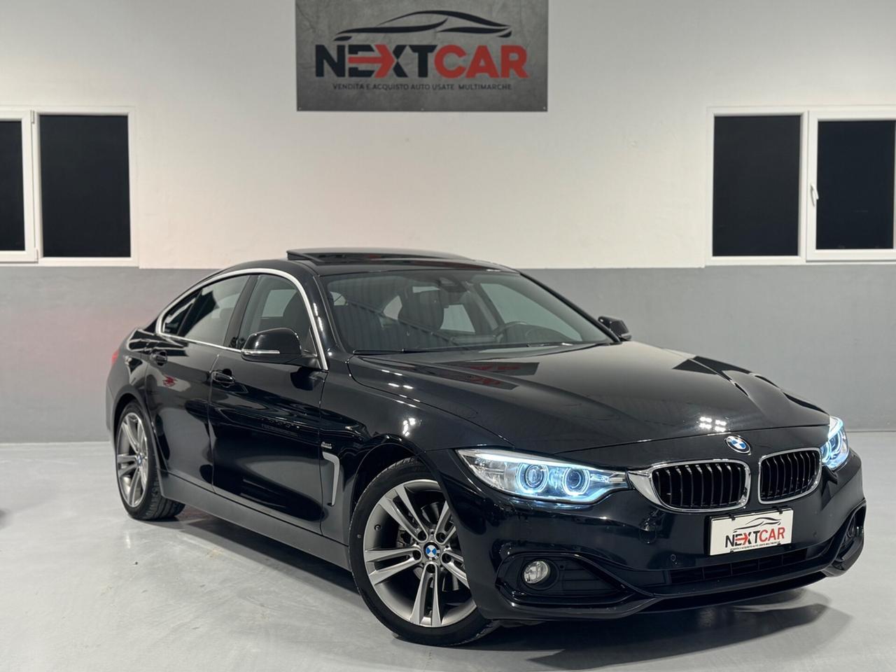 Bmw Serie 420 Gran Coupe Msport FULL !
