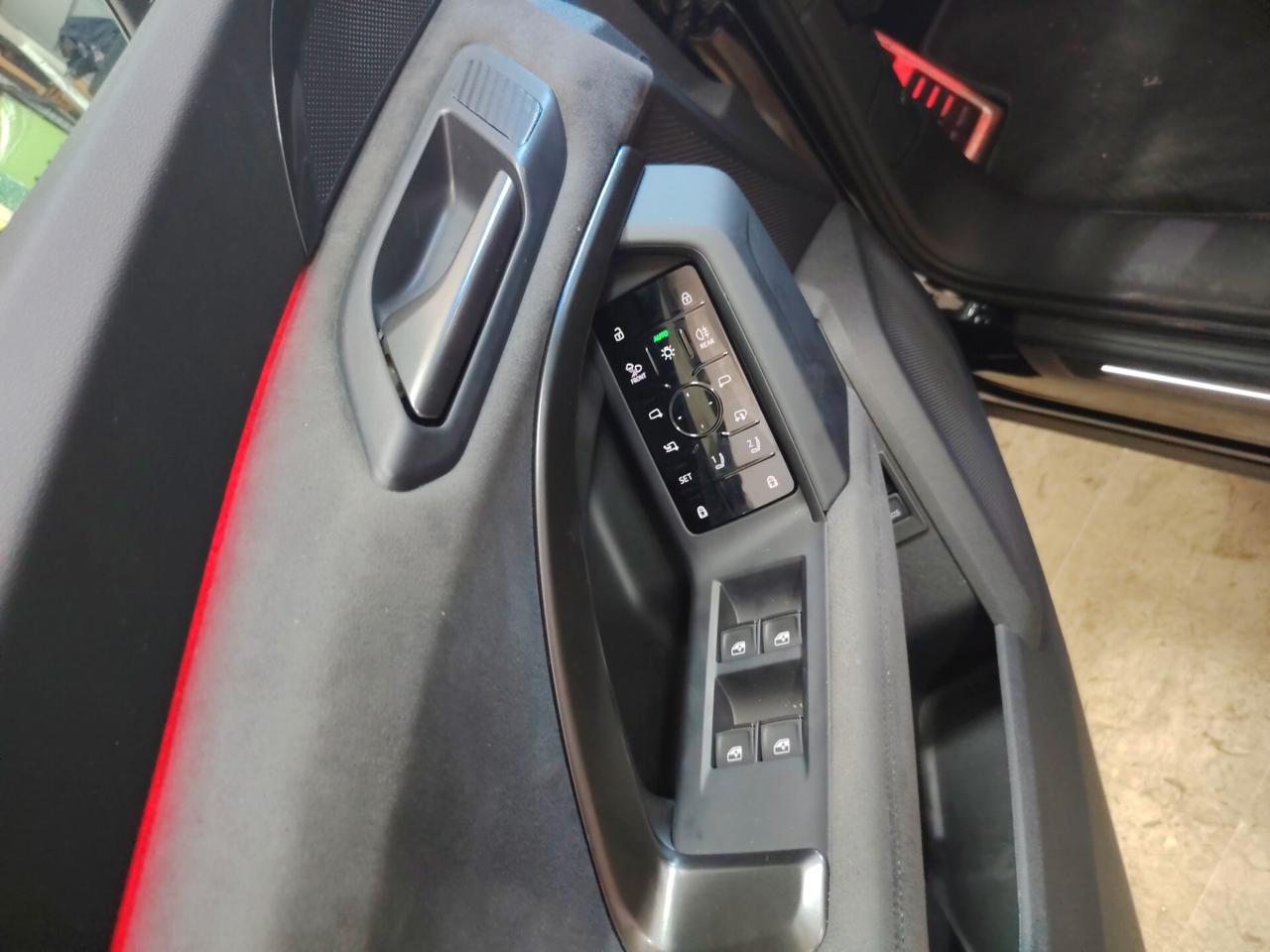 Audi Q5 SPB 40 TDI quattro S tronic line
