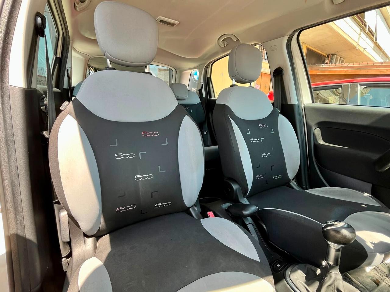 Fiat 500L 1.3 Multijet 85cv Pop Star 2014