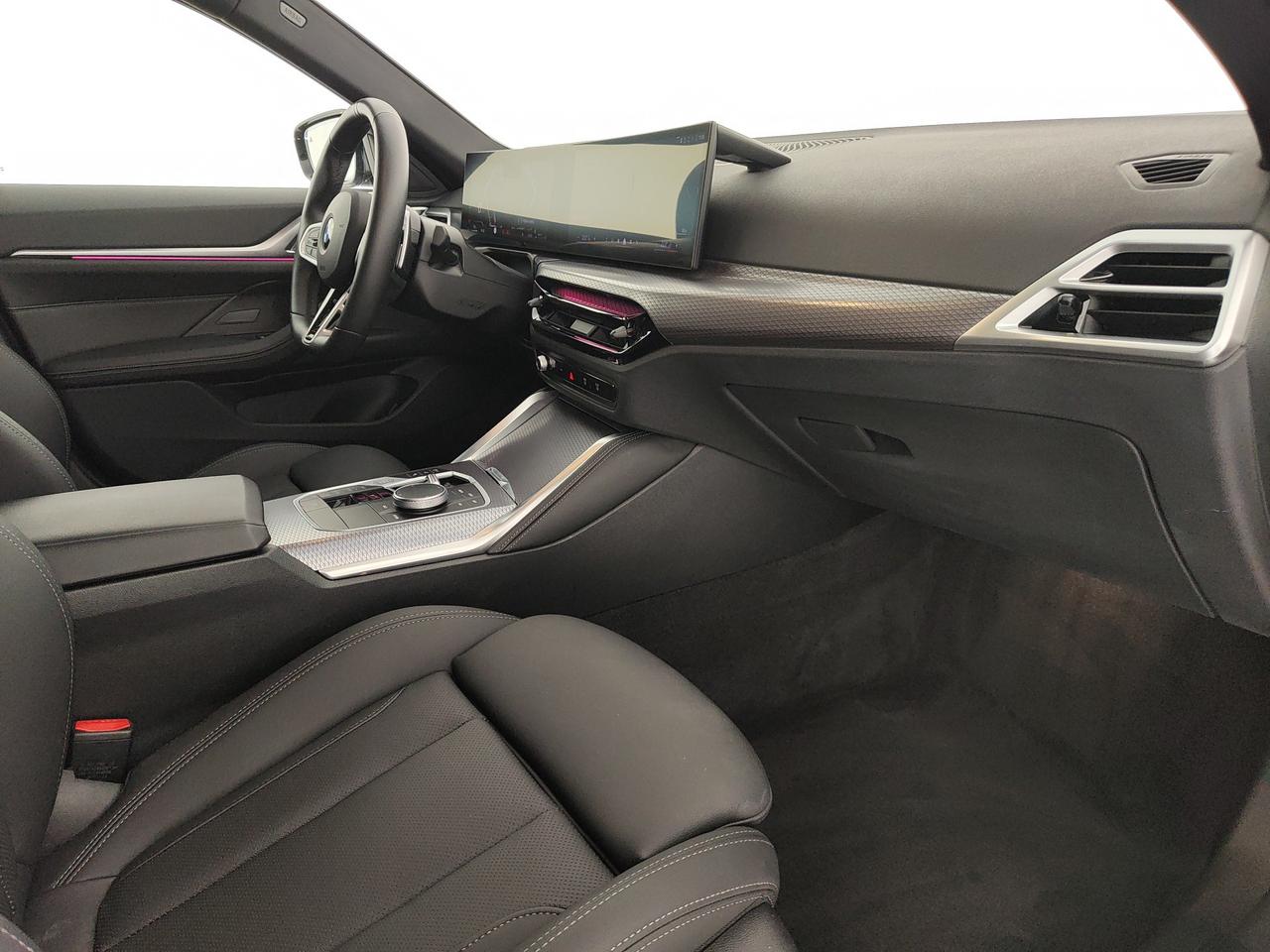 BMW 420d Gran Coupe mhev 48V xdrive MSport Pro auto