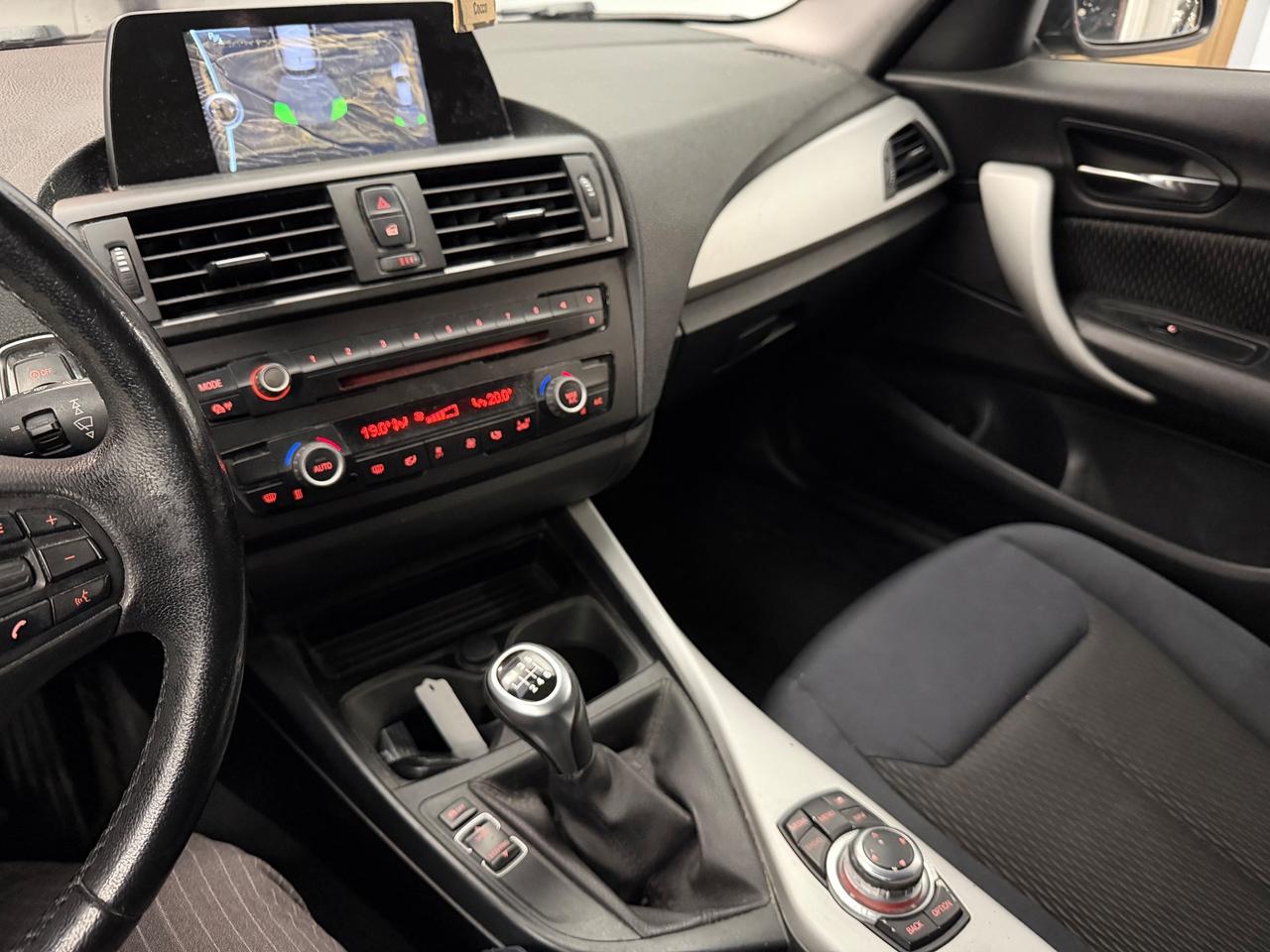 . Auto solo per Commerciante, visto e piaciuta