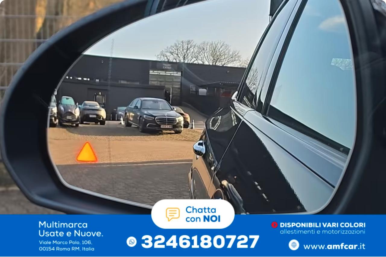 Mercedes-benz GLC 220 d 4Matic AMG Line