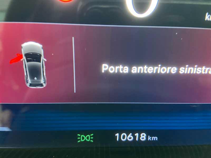 LANCIA Ypsilon 51kWh LX