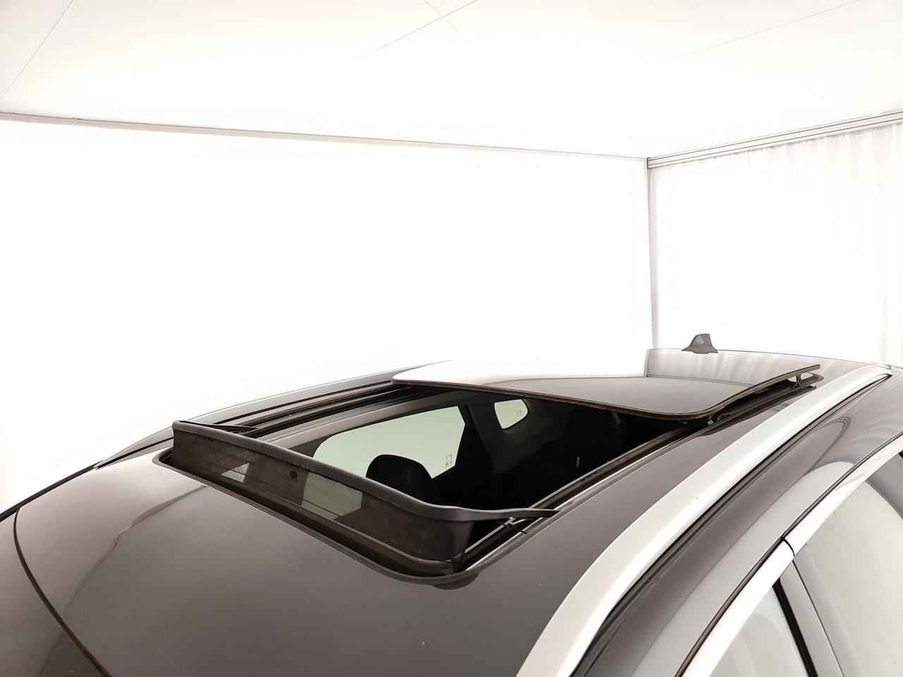 Mg HS 1.5T-GDI Luxury
