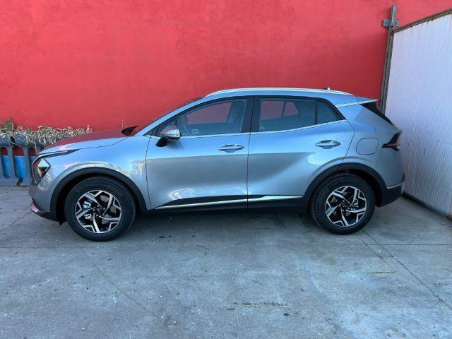 KIA Sportage 1.6 TGDi MHEV Business