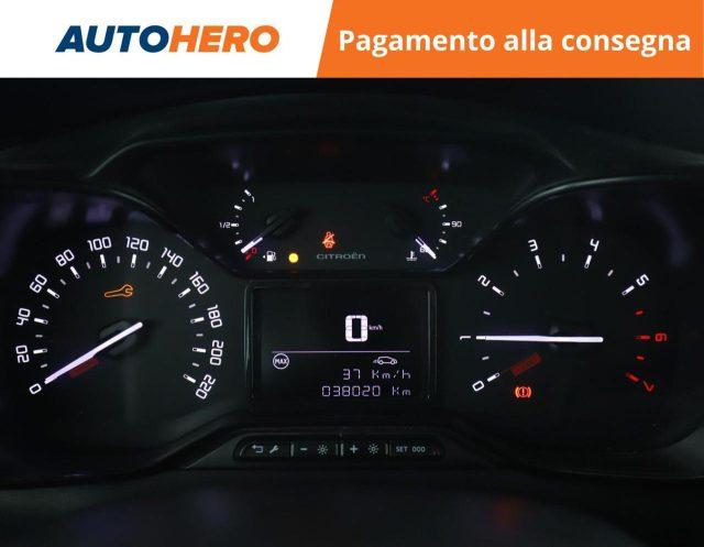 CITROEN C3 PureTech 83 S&S Shine