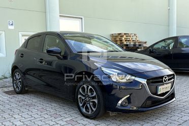 MAZDA Mazda2 1.5 Skyactiv-G 90 CV Exceed