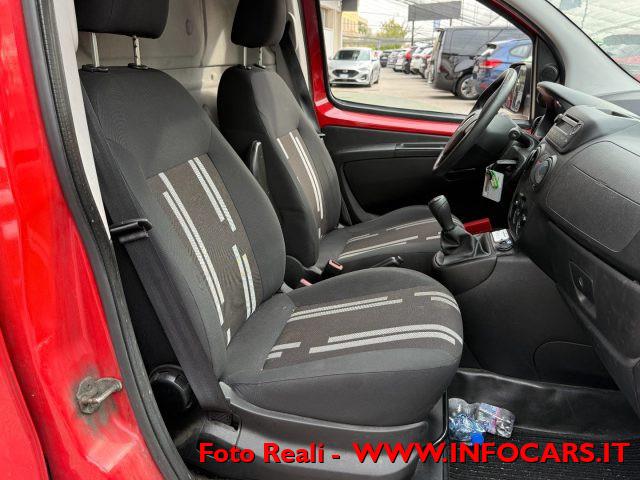 FIAT Fiorino 1.3 MJT 95CV Furgone Adventure