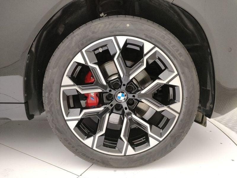 BMW X3 X3 xdrive20d MSport Pro auto