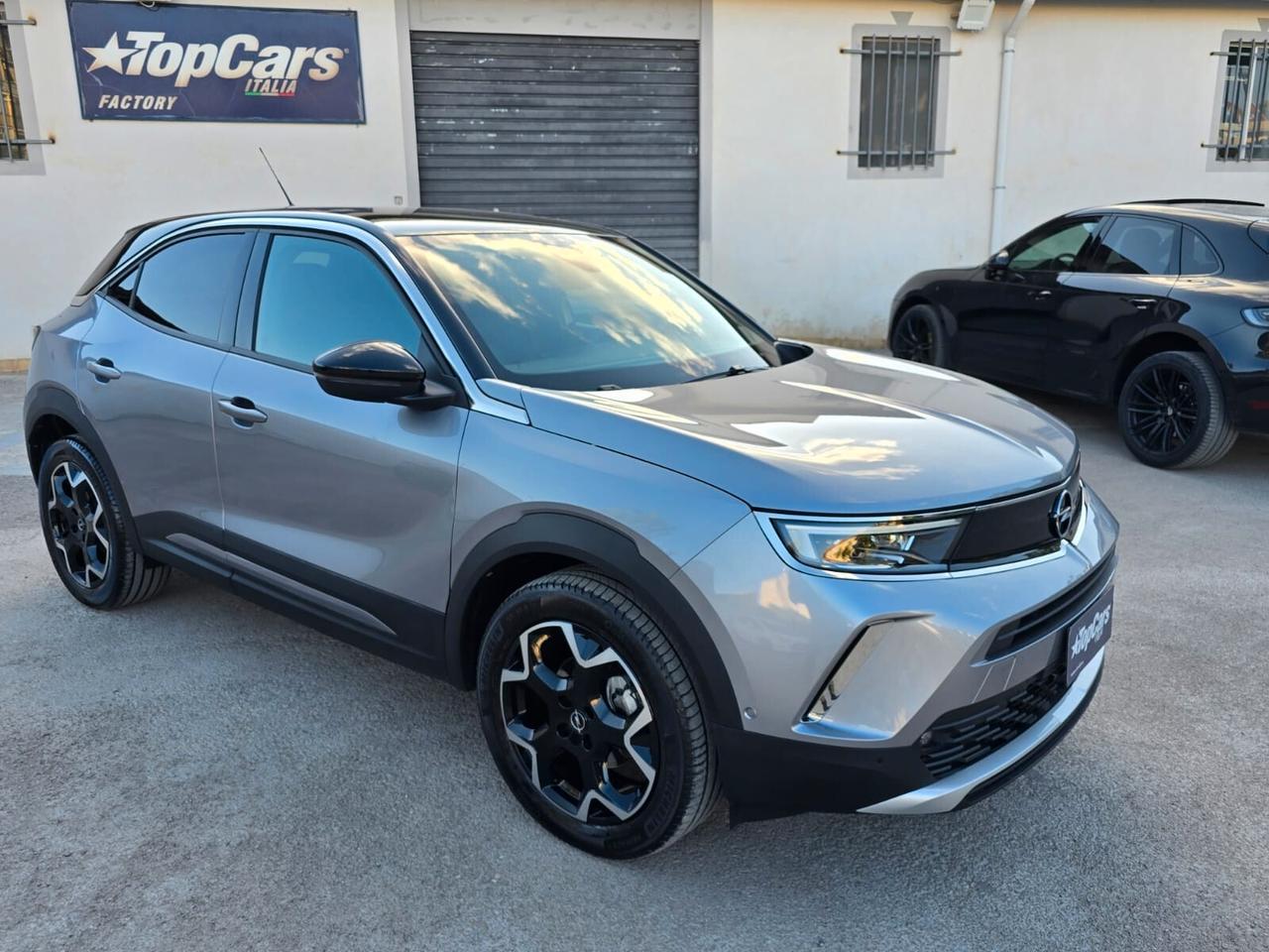 Opel Mokka 1.2 Turbo GS Line 130 cv - 2022