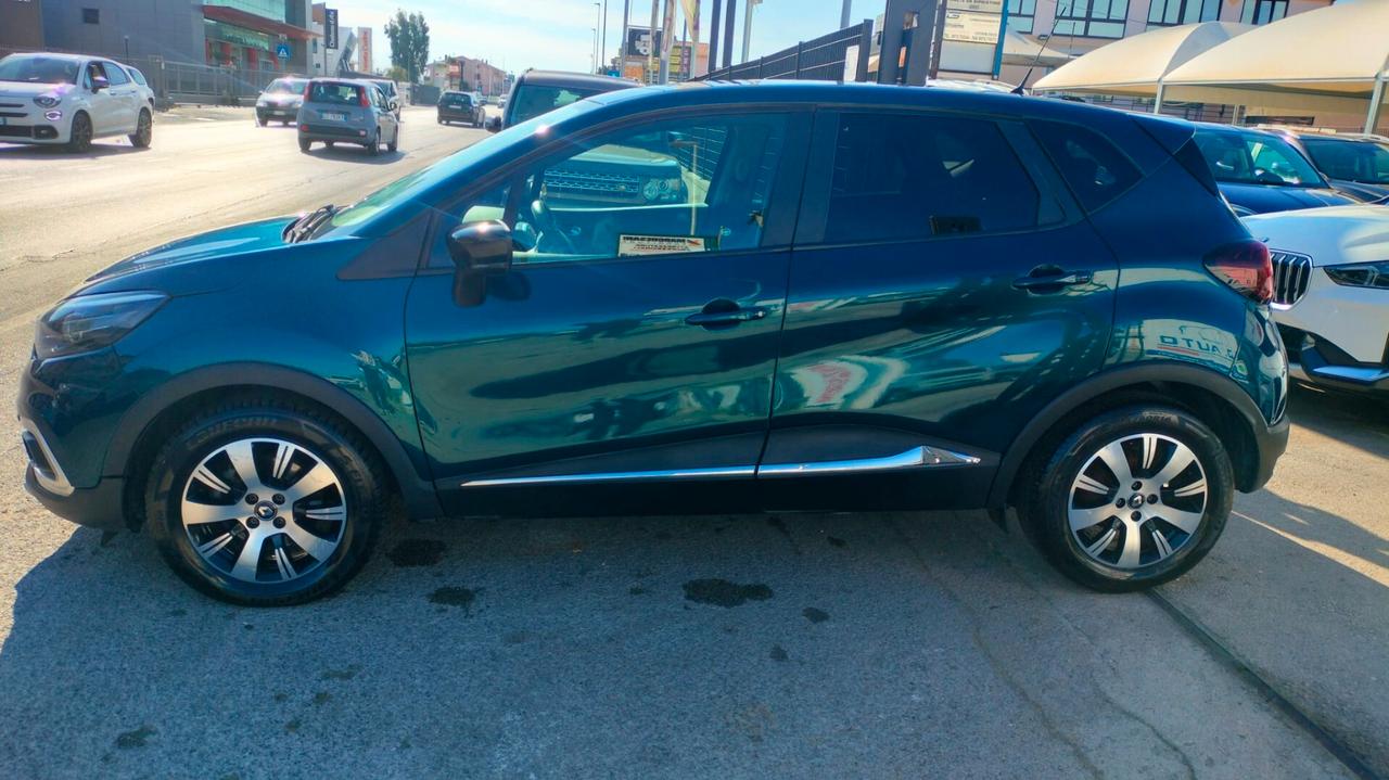 Renault Captur dCi 8V 90 CV EDC Sport Edition2