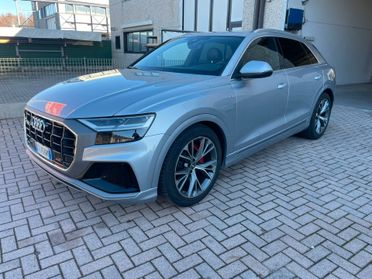 Audi Q8 50 TDI 286 CV quattro tiptronic Sport Sline