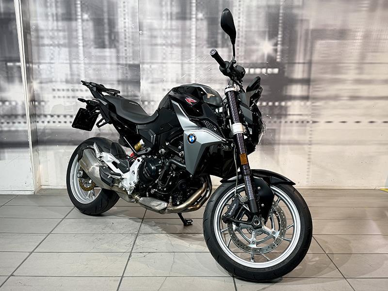 Bmw F 900 R