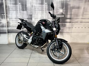 Bmw F 900 R
