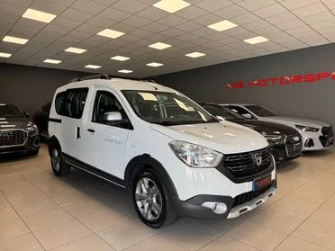 Dacia Dokker 1.5 dCi 8V 90CV monovolume Furgone, ok neopatentati