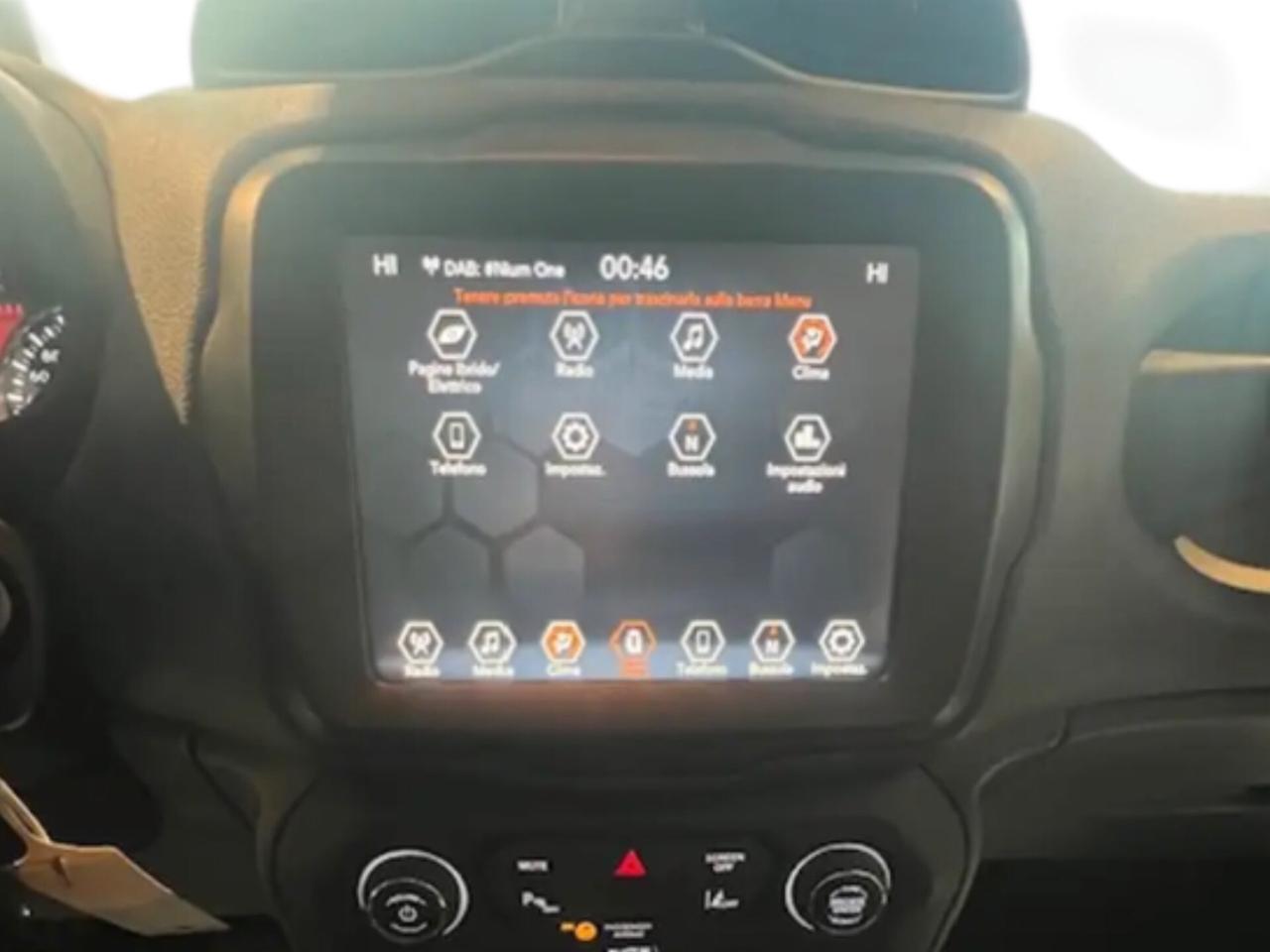 Jeep Renegade 1.5 Turbo T4 MHEV Limited Perfetta