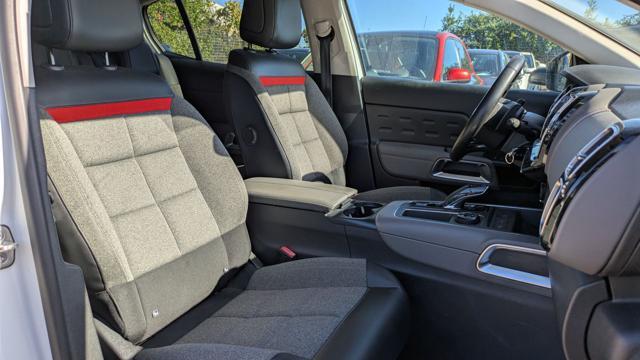 CITROEN C5 Aircross 1.5BlueHDi 131cv SHINE AUTOM.NAVI/CARPLAY/CAMERA