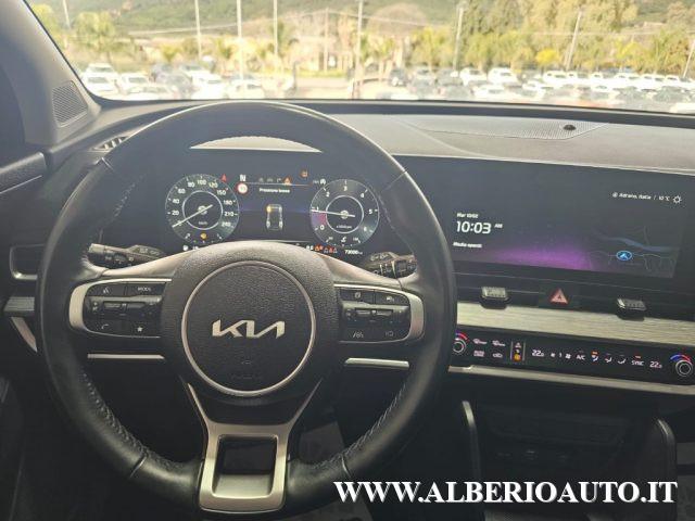 KIA Sportage 1.6 CRDI 136 CV 2WD Mild Hybrid Style *70.000 KM*