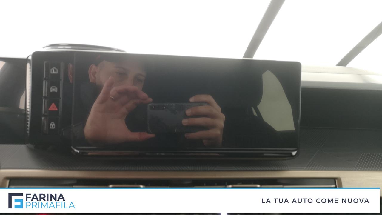 LANCIA Ypsilon IV 2024 - Ypsilon 1.2 mhev LX 110cv e-dct