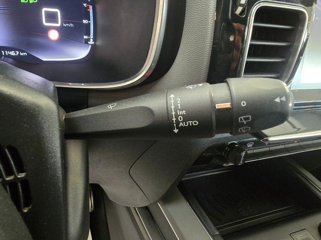 Citroen C5 Aircross BlueHDi 130 S&S Shine